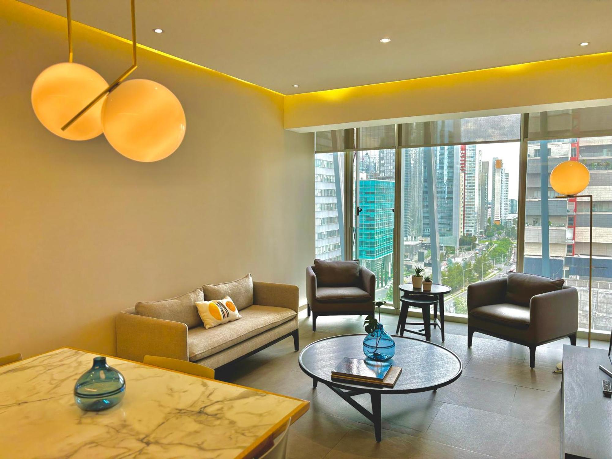 Superior Two-Bedroom Apartment